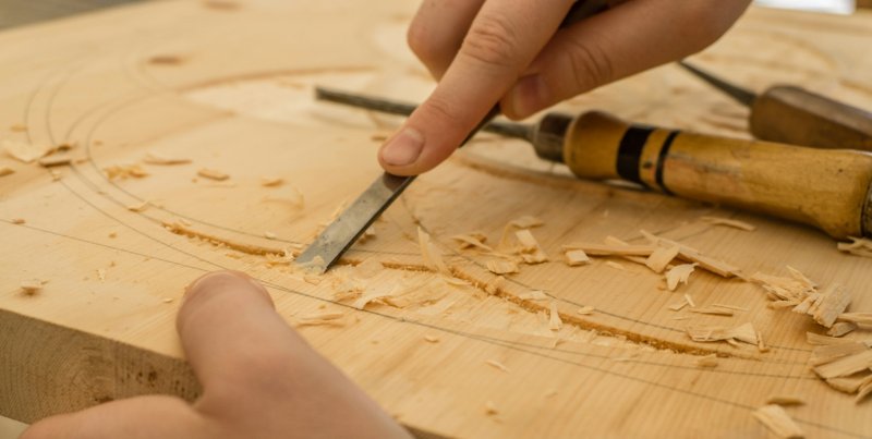 Chisel Work