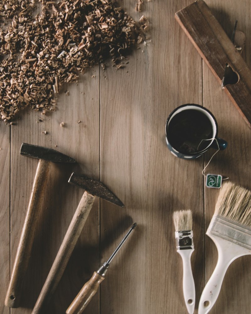 Hand Tools