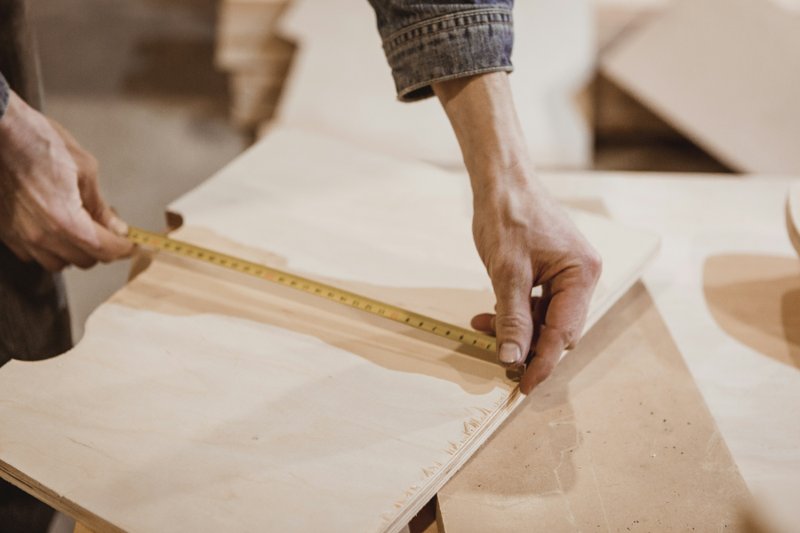 Measuring & Fitting
