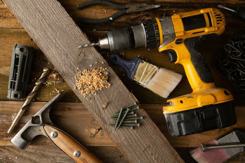 Workshop Tools