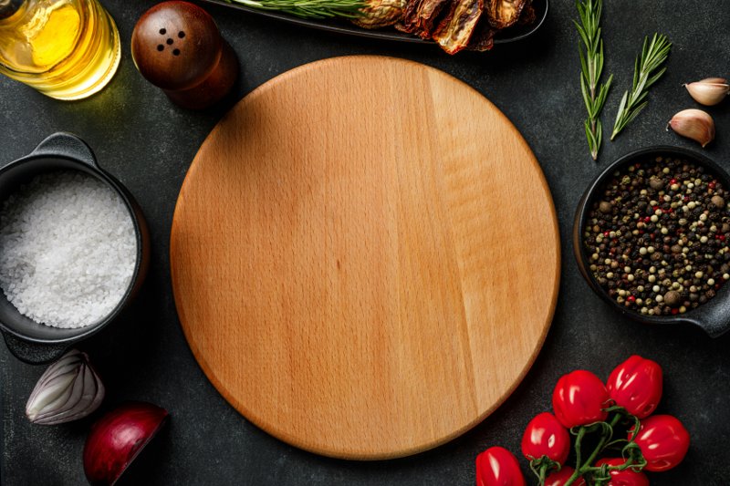 Cutting Board Set